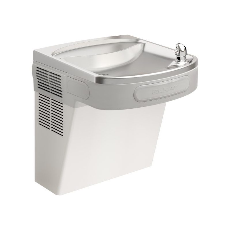 Настінний питний фонтанчик з охолодженням та фільтрацією UDF3510Q