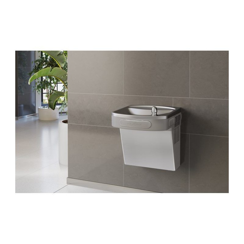 Настінний питний фонтанчик з охолодженням та фільтрацією UDF3510Q