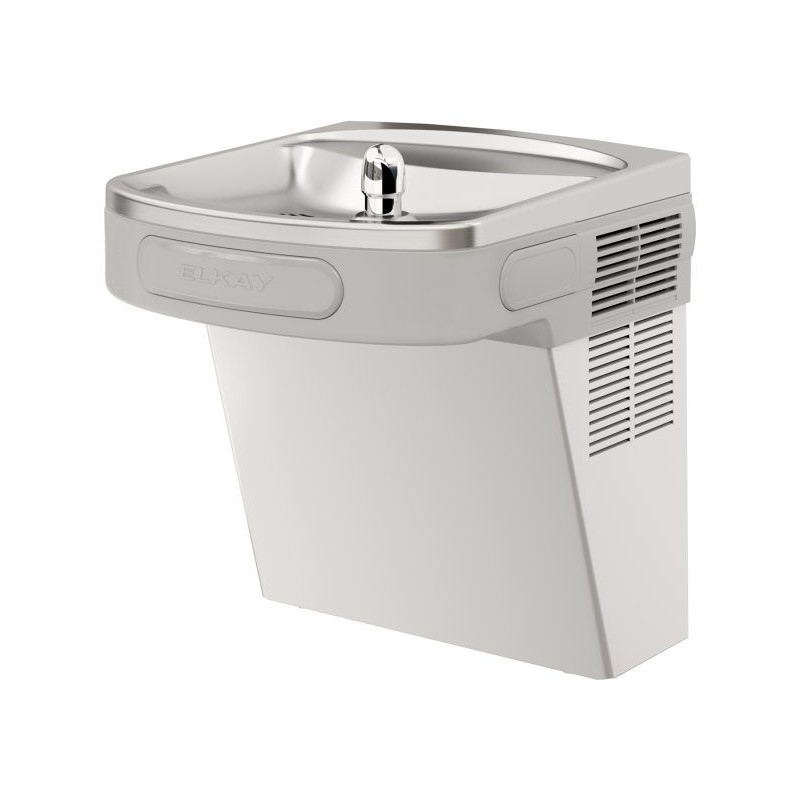 Настінний питний фонтанчик з охолодженням та фільтрацією UDF3510Q