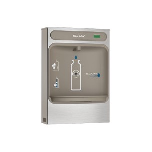 Вбудована станція набора пляшки UDF1110H2OC з фільтром та охолодженням