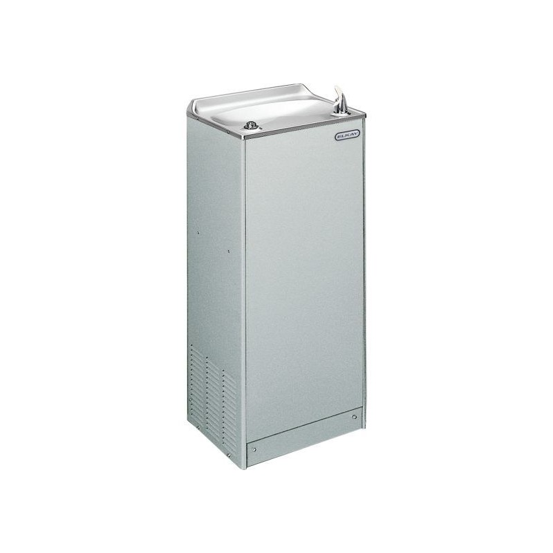 Підлоговаий питний фонтанчик з охолодженням UDF2502