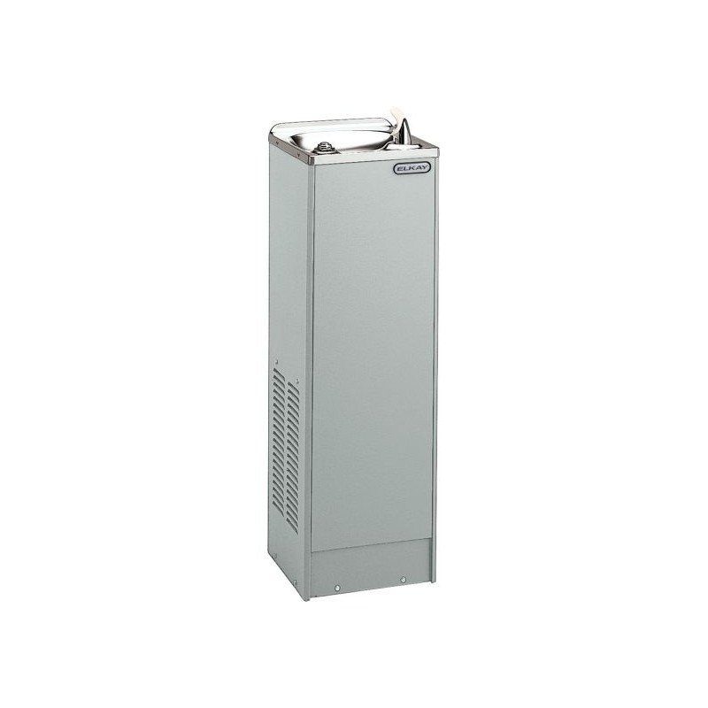 Підлоговаий питний фонтанчик з охолодженням UDF2503