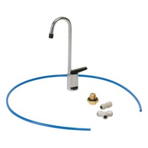 Набір наповнювачів для скла UDF, хром