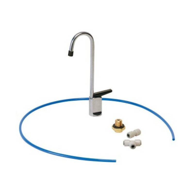 Набір наповнювачів для скла UDF, хром