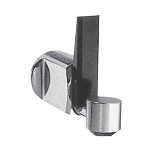 Скляний наповнювач UDF, хром