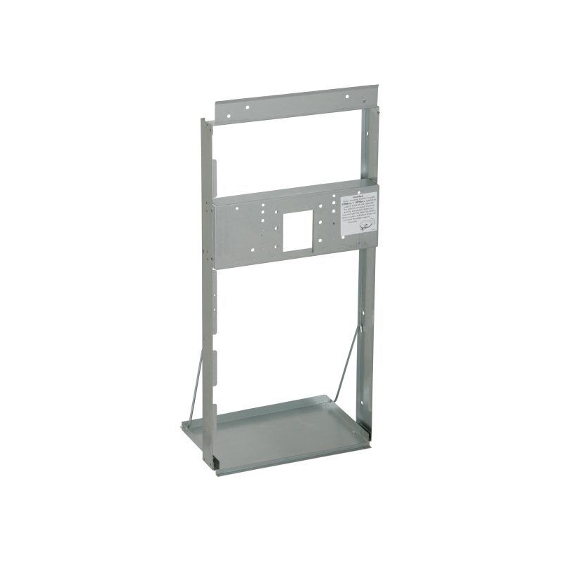 Монтажна рама UDF 18-3 / 4 "x 12" x 37-3 / 4 "