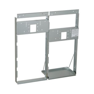 Монтажна рама UDF 37-1 / 2 "x 12" x 37-1 / 2 "