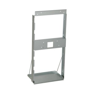 Монтажна рама UDF 18-3 / 4 "x 12" x 37-3 / 4 "