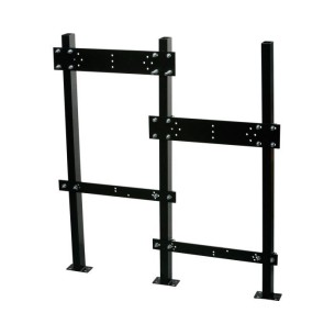 Монтажна секція (дворівневий) для дворівневих моделей EZ, LZ, EMABF, LMABF, VRC, LVRC