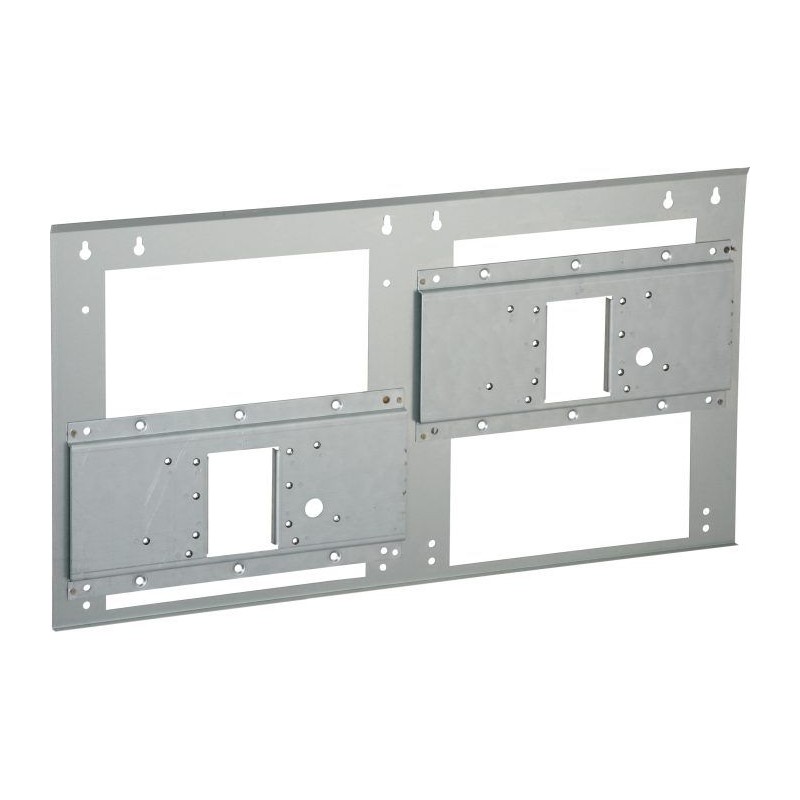 Пластина для поверхневого монтажу UDF, ліва 38-1 / 4 "x 20-1 / 8"