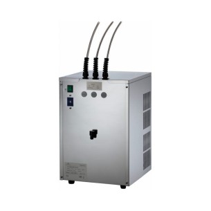 Охолоджувач карбонізації UDF з фільтром 20 галонів в годину