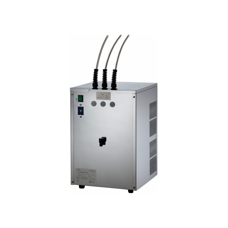 Охолоджувач карбонізації UDF з фільтром 20 галонів в годину