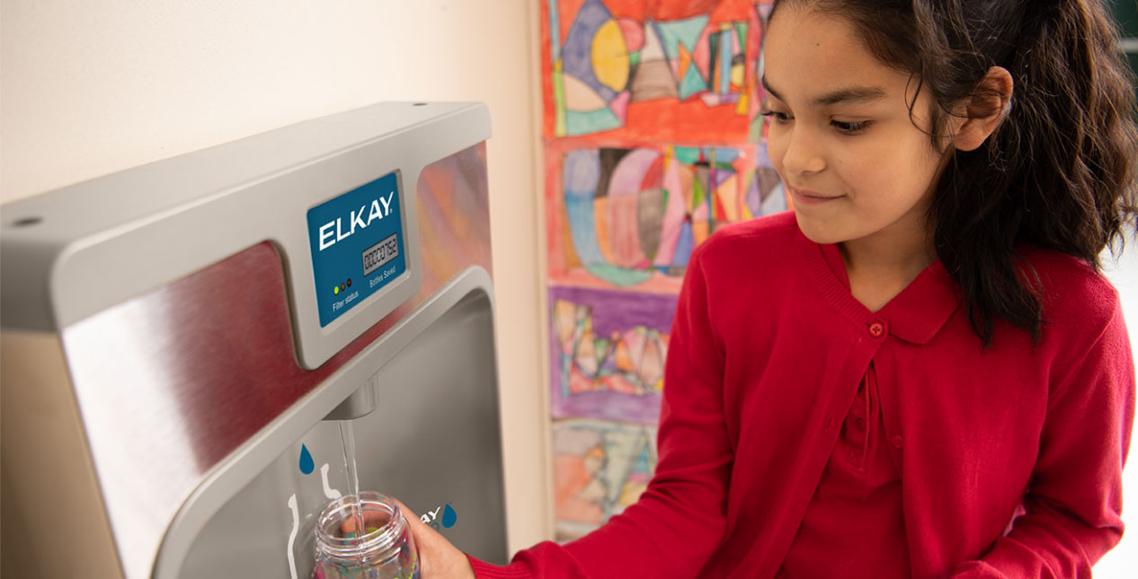 програму набору Elkay ezWish